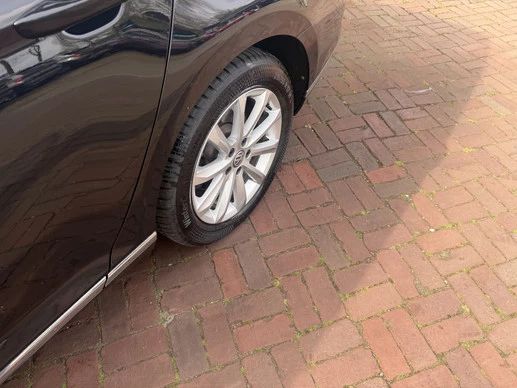 Volkswagen Passat - Afbeelding 26 van 30