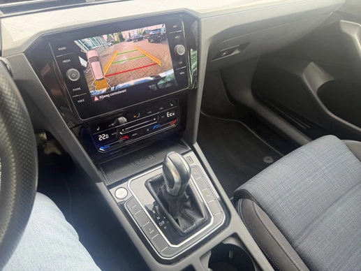 Volkswagen Passat - Afbeelding 27 van 30