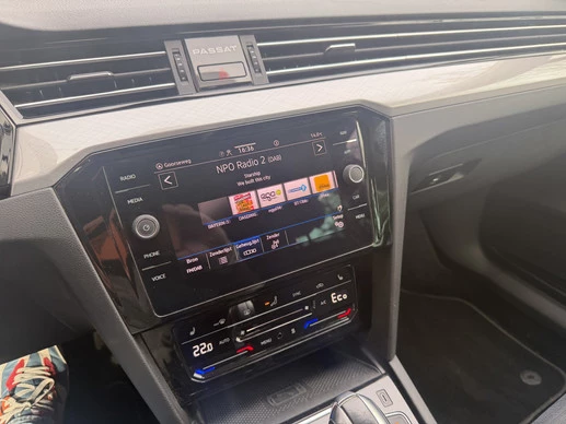 Volkswagen Passat - Afbeelding 29 van 30