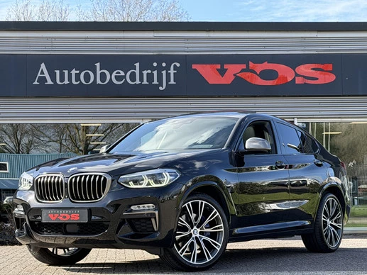 BMW X4 - Afbeelding 1 van 30
