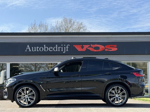 BMW X4 - Afbeelding 3 van 30
