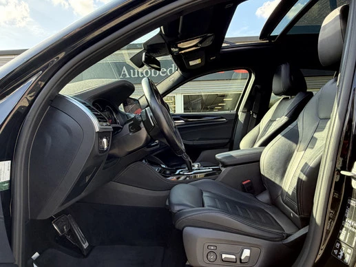 BMW X4 - Afbeelding 4 van 30