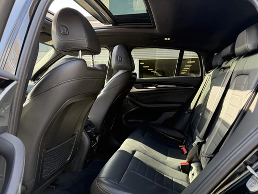 BMW X4 - Afbeelding 6 van 30