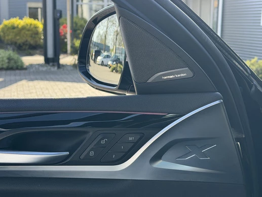 BMW X4 - Afbeelding 8 van 30