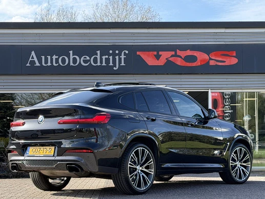 BMW X4 - Afbeelding 9 van 30