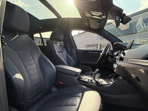 BMW X4 - Afbeelding 10 van 30