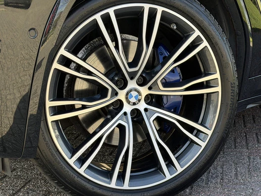 BMW X4 - Afbeelding 12 van 30