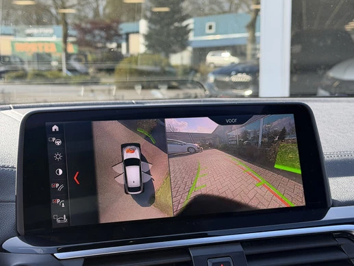 BMW X4 - Afbeelding 13 van 30