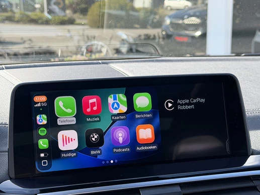 BMW X4 - Afbeelding 15 van 30