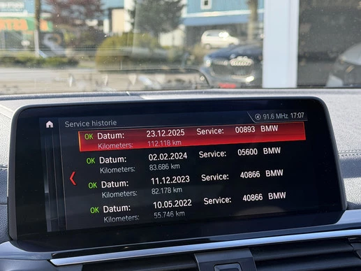 BMW X4 - Afbeelding 17 van 30