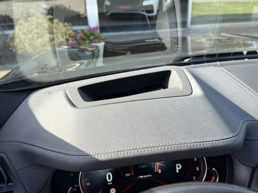 BMW X4 - Afbeelding 18 van 30