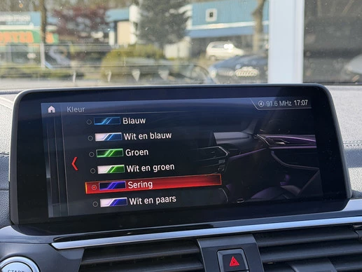 BMW X4 - Afbeelding 19 van 30