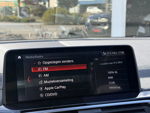 BMW X4 - Afbeelding 21 van 30