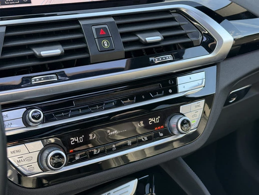 BMW X4 - Afbeelding 23 van 30