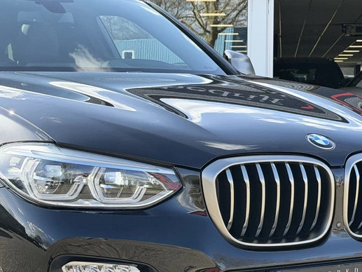 BMW X4 - Afbeelding 27 van 30