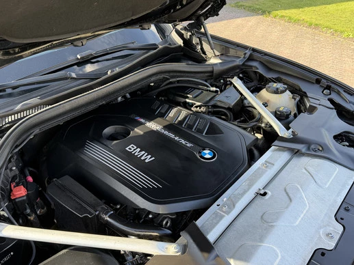 BMW X4 - Afbeelding 28 van 30