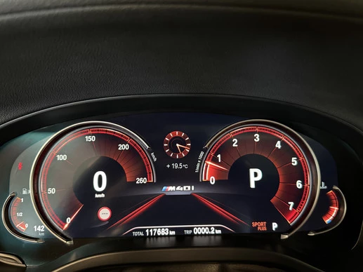 BMW X4 - Afbeelding 30 van 30