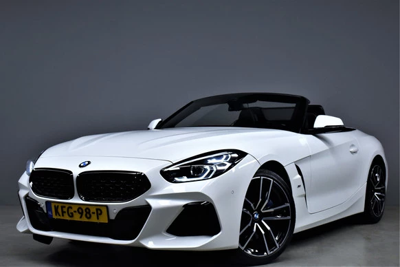 BMW Z4 - Afbeelding 1 van 30