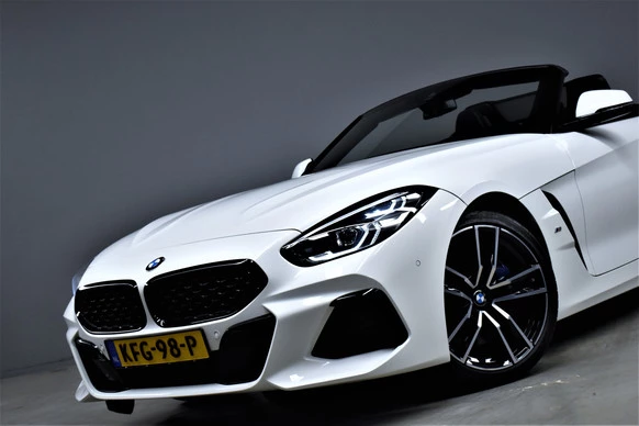 BMW Z4 - Afbeelding 2 van 30