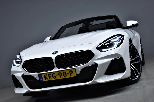 BMW Z4 - Afbeelding 3 van 30