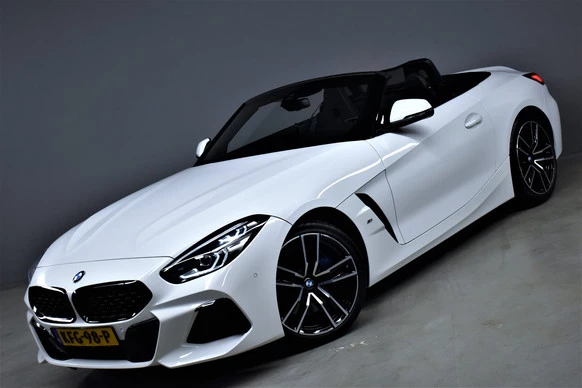 BMW Z4 - Afbeelding 4 van 30