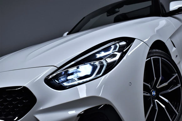 BMW Z4 - Afbeelding 5 van 30