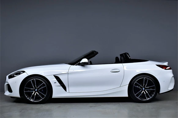 BMW Z4 - Afbeelding 6 van 30