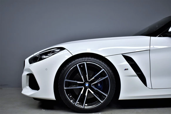 BMW Z4 - Afbeelding 7 van 30