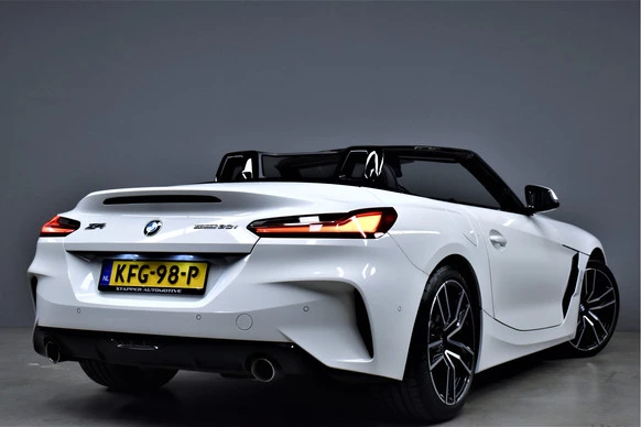 BMW Z4 - Afbeelding 8 van 30
