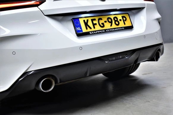 BMW Z4 - Afbeelding 9 van 30