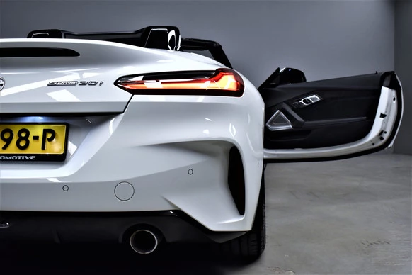 BMW Z4 - Afbeelding 10 van 30