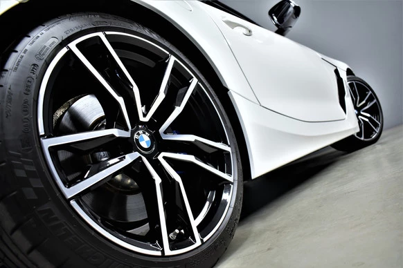 BMW Z4 - Afbeelding 11 van 30