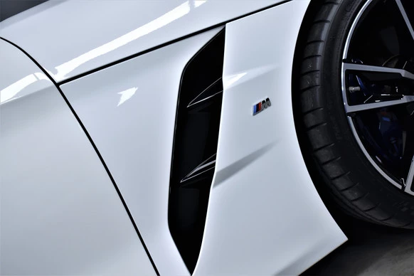 BMW Z4 - Afbeelding 12 van 30