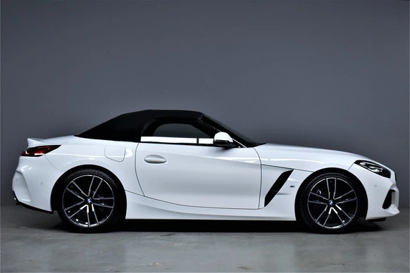 BMW Z4 - Afbeelding 13 van 30