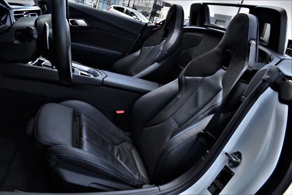 BMW Z4 - Afbeelding 17 van 30