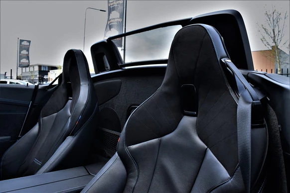 BMW Z4 - Afbeelding 18 van 30