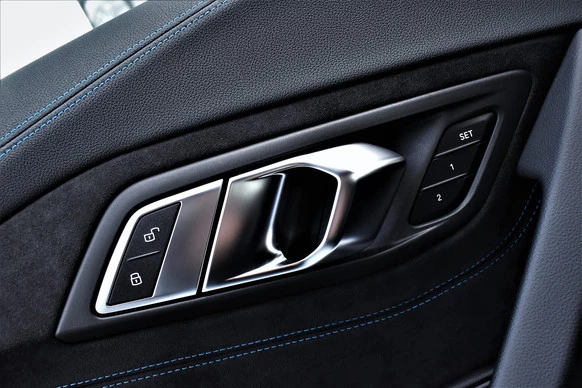 BMW Z4 - Afbeelding 21 van 30