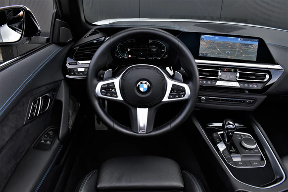 BMW Z4 - Afbeelding 22 van 30