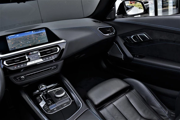 BMW Z4 - Afbeelding 23 van 30