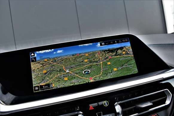 BMW Z4 - Afbeelding 24 van 30