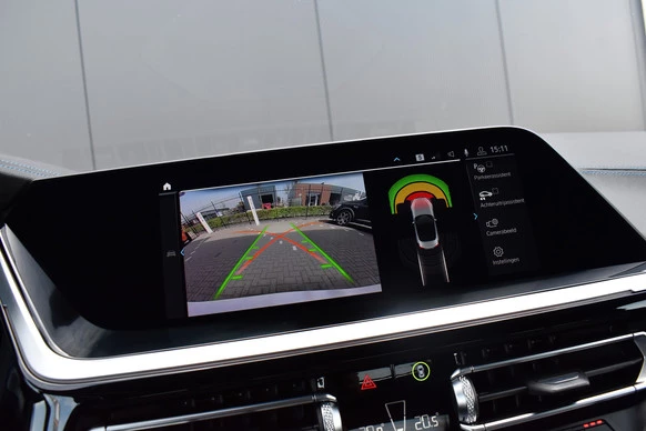 BMW Z4 - Afbeelding 25 van 30