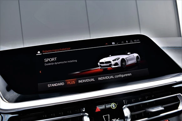 BMW Z4 - Afbeelding 26 van 30