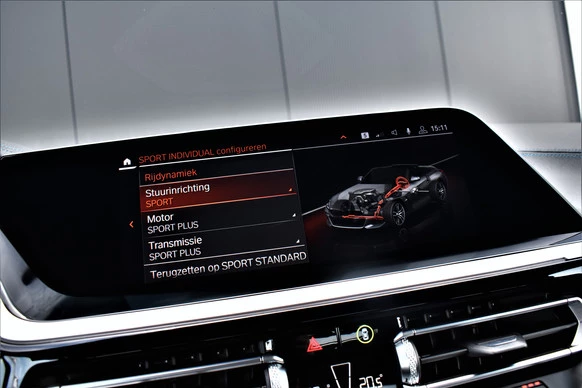 BMW Z4 - Afbeelding 27 van 30