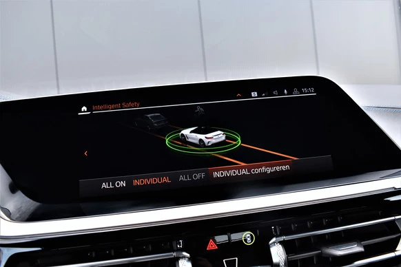 BMW Z4 - Afbeelding 28 van 30