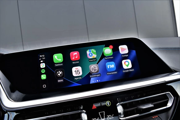 BMW Z4 - Afbeelding 29 van 30