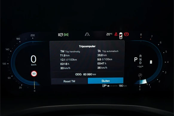 Volvo V60 - Afbeelding 21 van 30