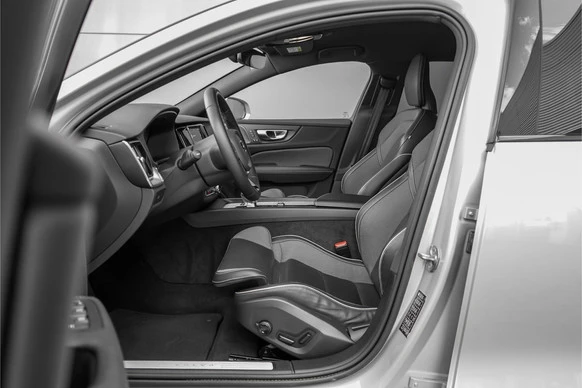 Volvo V60 - Afbeelding 4 van 30