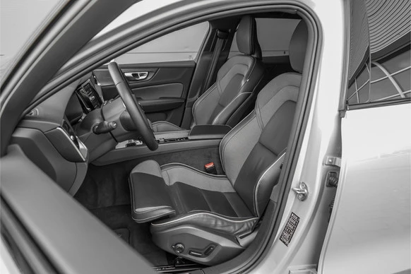 Volvo V60 - Afbeelding 5 van 30
