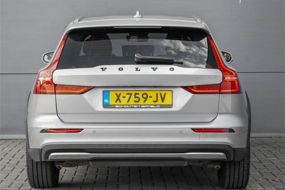 Volvo V60 - Afbeelding 13 van 30