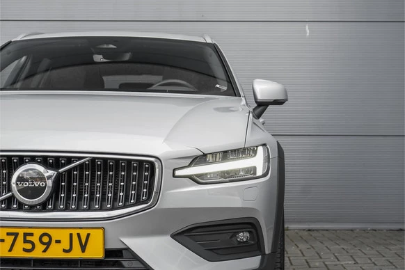 Volvo V60 - Afbeelding 16 van 30